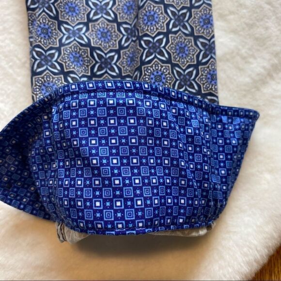 Vincent D’Amerique Button Down Shirt Size XXL - Picture 7 of 10